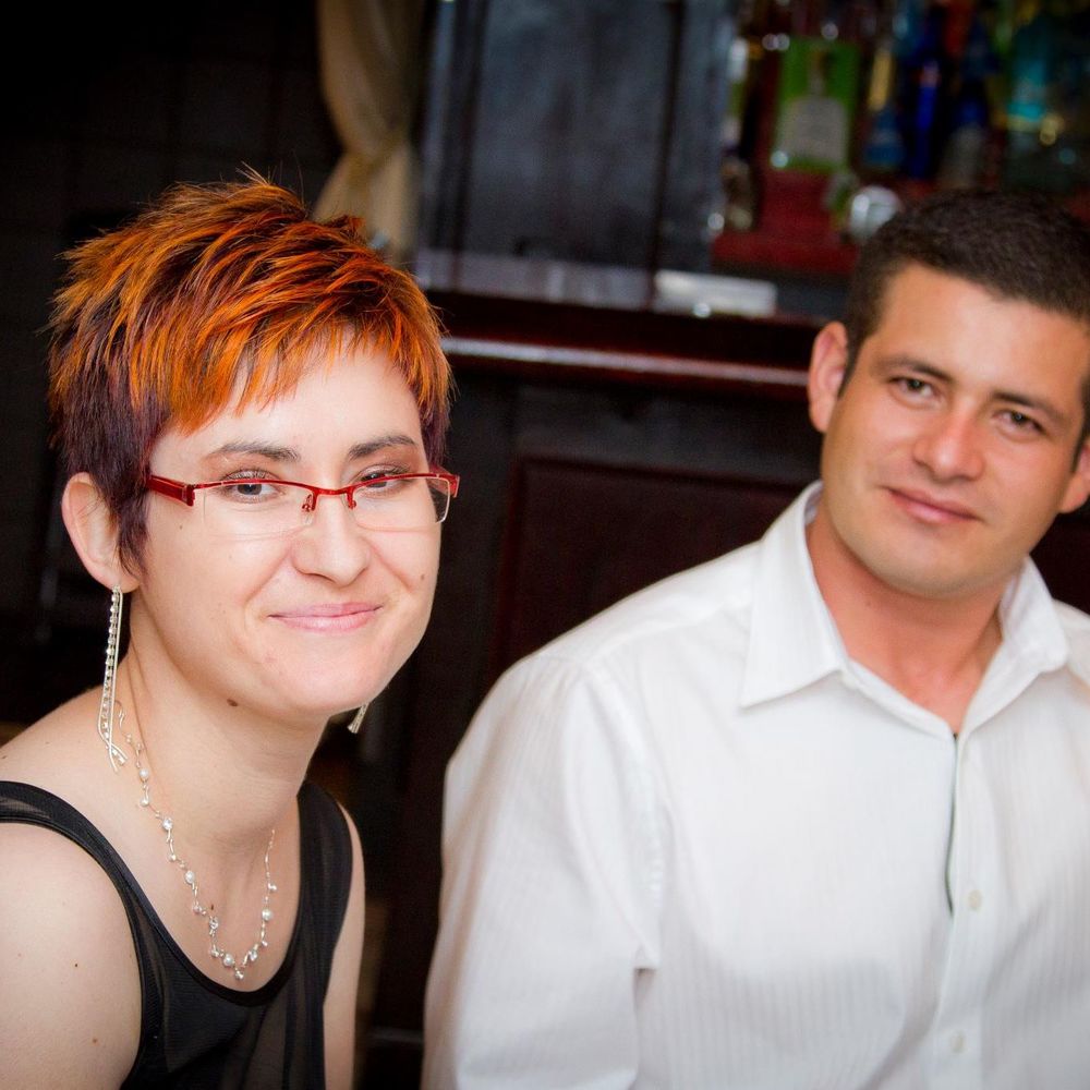 Meet your Posher, Katarzyna